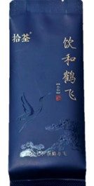 饮和鹤飞 礼盒实拍 4