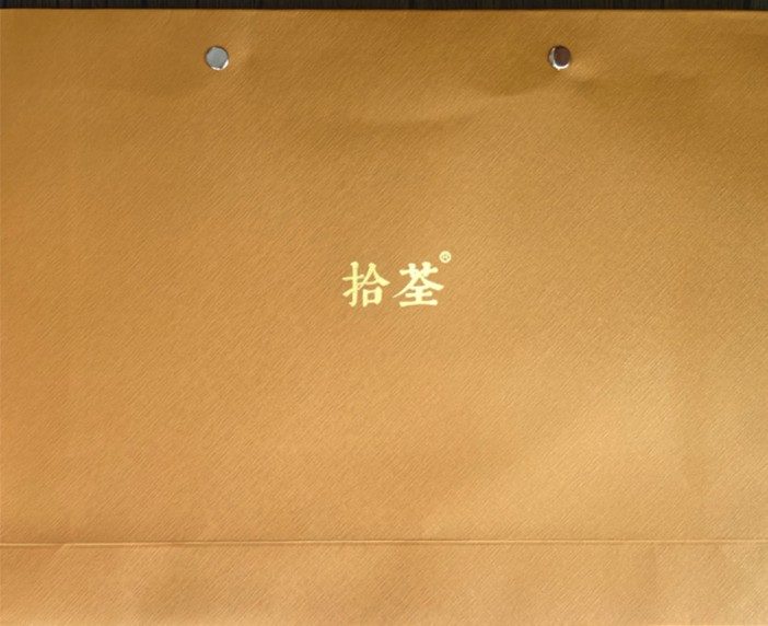 幽涧鹿鸣 礼盒实拍 5